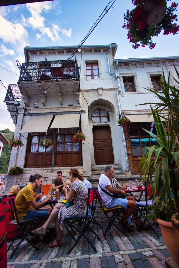 Duplex Apartment Kandile Gjirokastër Dış mekan fotoğraf
