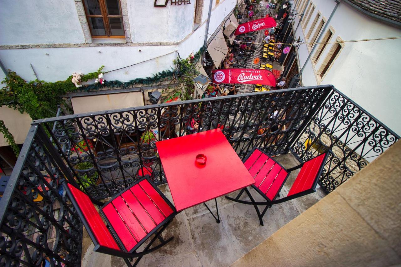 Duplex Apartment Kandile Gjirokastër Dış mekan fotoğraf