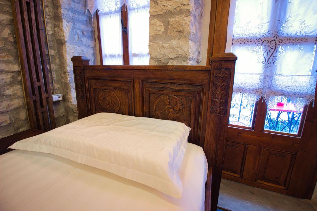 Duplex Apartment Kandile Gjirokastër Dış mekan fotoğraf