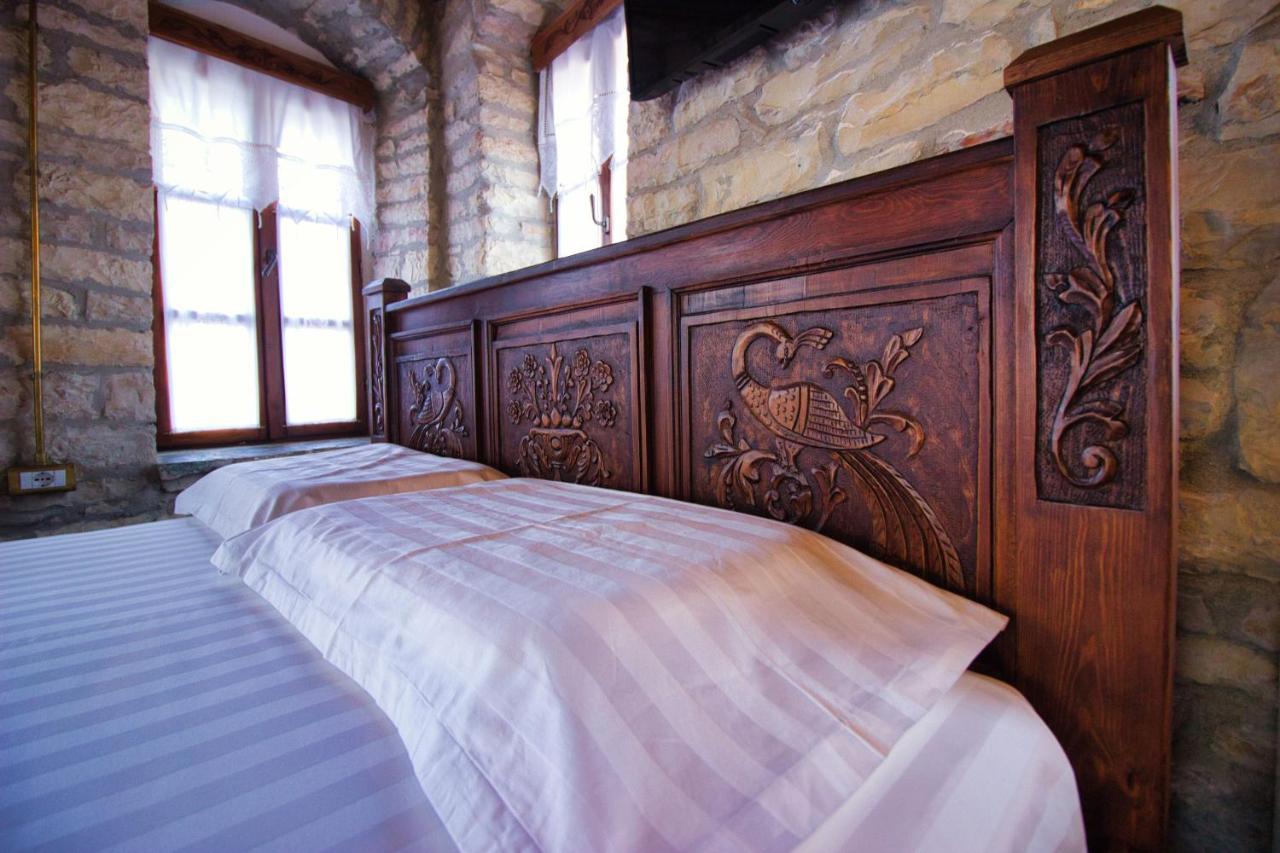 Duplex Apartment Kandile Gjirokastër Dış mekan fotoğraf