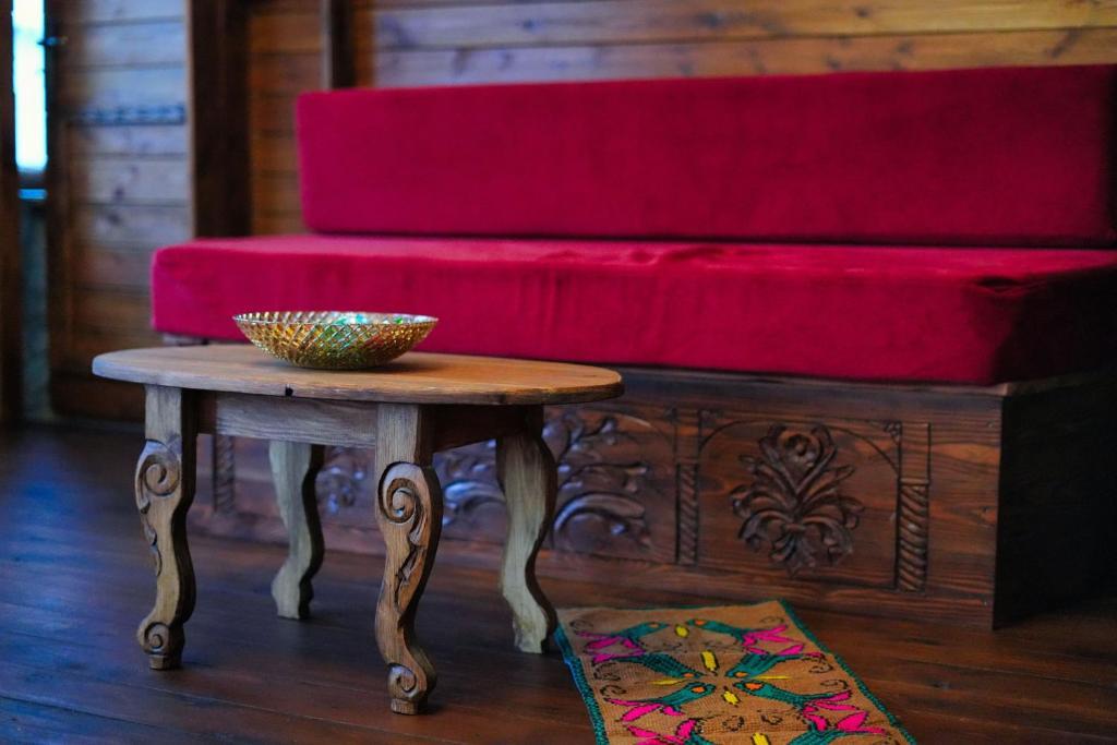 Duplex Apartment Kandile Gjirokastër Dış mekan fotoğraf