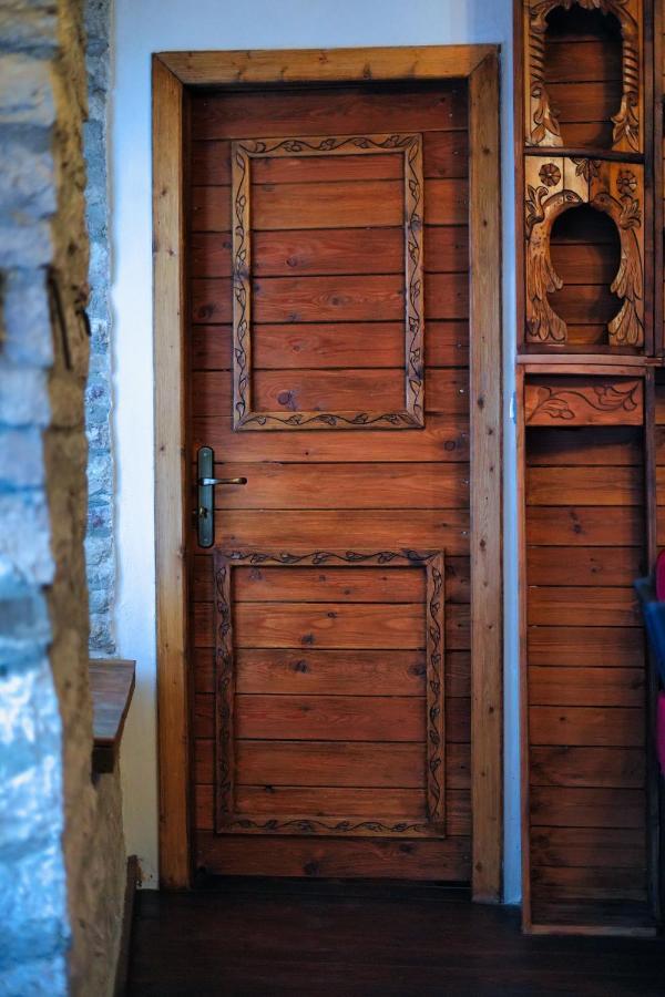 Duplex Apartment Kandile Gjirokastër Dış mekan fotoğraf