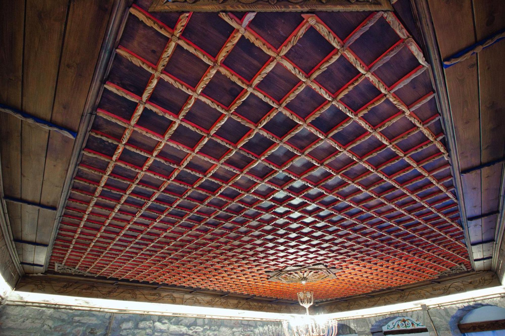 Duplex Apartment Kandile Gjirokastër Dış mekan fotoğraf